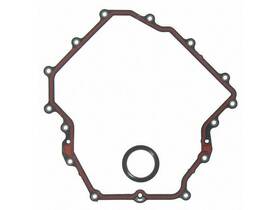 Kt94x5 Felpro Front Crankshaft Seal Kit For 06-11 Cadillac Buick Dts Lucerne 4.6l V8