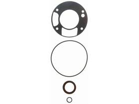 Rn37v3 Felpro Crankshaft Seal Kit For S60 V70 Xc90 S40 850 Xc70 S70 C30 V50 S80 C70 V40
