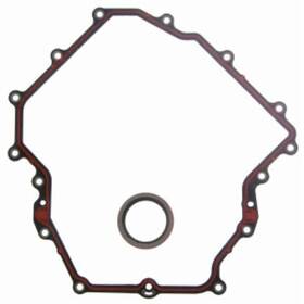 Tcs-46018 Felpro Fel Pro Tcs 46018 Crankshaft Seal For Olds De Ville Cadillac Deville