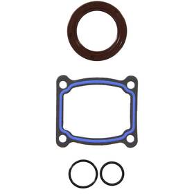 Tcs-46080 Felpro Tcs 46080 Crankshaft Seals Set Front For 4 Runner Toyota 4runner Tundra