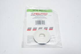 Tcs-46113 Felpro Tcs 46113 Set Crankshaft Seals Front For Chevy Chevrolet Malibu Cascada