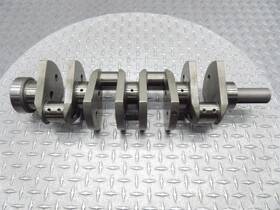 196460 Ferrari 058052 2008 F430 Spider Engine Motor Crankshaft Crank Shaft Assembly