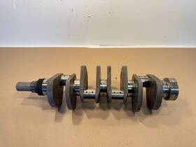 128794 Ferrari 208 288 308 Mondial Crankshaft Oem Pn