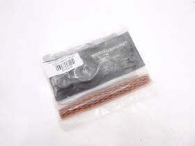 83393709 Ffre Harmonic Balancer Crankshaft Stud Kit Fits 5.0l Coyote Gt350