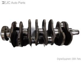 04893989aa Fiat Crankshaft Standard For 12-17 500 1.4 Turbo