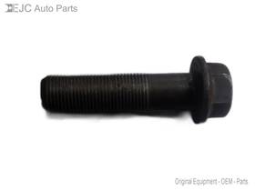 06511175aa Fiat Crankshaft Pulley Bolt For 12-17 500 1.4 Turbo
