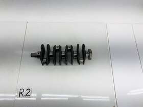 68212067aa Fiat 17-19 124 Spider 1.4l L4 Gas Engine Motor Crankshaft 30k Miles Oem