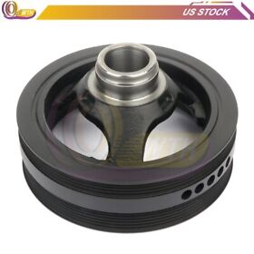 Wh1070700404ch Fits Chevrolet Silverado 3500 Hd 6.0l 2007 2008 2009 2010-2013 Harmonic Balancer