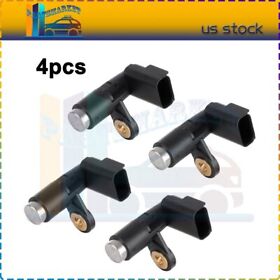 Pt82535001am Fits Dodge Jeep Plymouth Chrysler 4x Engine Crank Crankshaft Position Sensor Ckp