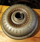 Fldp-7902-aa Ford Taurus Sho Torque Converter
