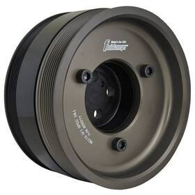 00815293002415 Fluidampr 08-10 Ford 6.4l Powerstroke Diesel Damper