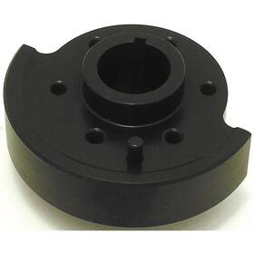 Fluidampr 099998054980 100000 Harmonic Damper Replacement Hub