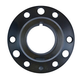 100001 Fluidampr Clutch Flywheel