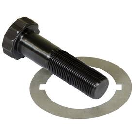 300010 Fluidampr For 01 Gm Duramax 6.6l High Strength Bolt Kit