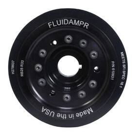 610931 Fluidampr
