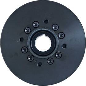 650241 Fluidampr Harmonic Damper 1982-92 Ford 302 Ho Diameter 6-5/8 O.d. Intern