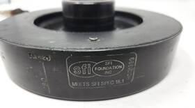 712425 Fluidampr Harmonic Balancer Big Block Mopar 383 440