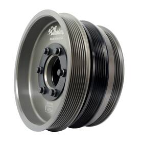 810101 Fluidampr For 12-15 Chevrolet Camaro Zl1 6.2l Lsa Supercharged Steel Internally