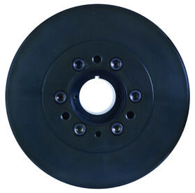 800111 Fluidampr Bbc 8in Harmonic Damper Sfi