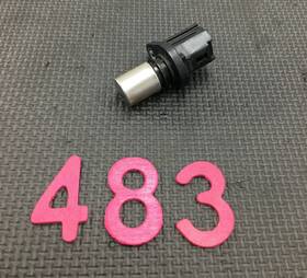 6g9n-6c315-ab Fomoco 07-15 Volvo S80 Engine Crankshaft Crank Shaft Position Sensor Oem