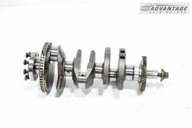 Hx7z-6303-b Fomoco 2020-2022 Ford Escape 1.5l L3 Ecoboost Gasoline Engine Motor Crankshaft 17k Oem