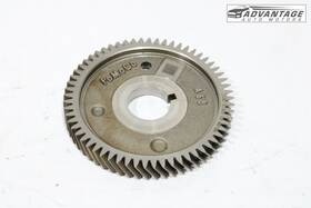 Jx6g6a362ca Fomoco 2021-2025 Ford Bronco Sport Gasoline Engine Crank Ring Crankshaft Sprocket Oem