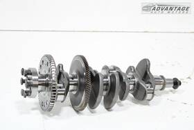 P2ge-12a227-aa Fomoco 2023-2024 Ford Escape 2.0l Engine Motor Crankshaft Crank Shaft P2ge12a227aa Oem