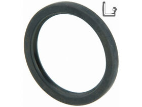 72544ds For 2001-2002 Qvale Mangusta Crankshaft Seal Rear 4.6l V8