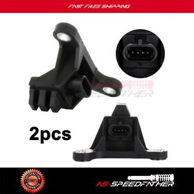 Asf825135r01 For Buick Lucerne Cxs Sedan 4-door 2pcs Engine Crank Crankshaft Position Sensor