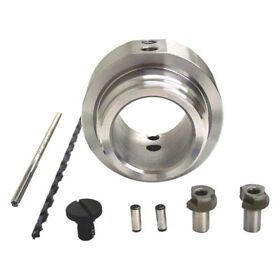 918993 For Chevy Silverado 2500 99-15 Ati Performance Crankshaft Pin Drill Fixture Kit