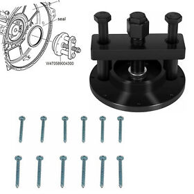 W470589004300 For Dd13/15/16 Detroit Rear Crankshaft Seal Remover Installer Kit