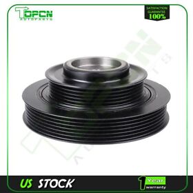 Ta1049570418p For Dodge Stratus Chrysler Sebring Mitsubishi Galant Eclipse Harmonic Balancer