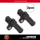 Asf825163r01 For Honda Civic 1.8l 1.3l 2006-2011 2pcs Engine Crank Crankshaft Position Sensor