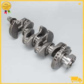23110-2b610 For Hyundai 231102b610 Accent 12-17 Veloster 13-17 1.6l Kia Rio Crankshaft