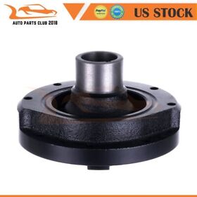 Apc10496701s For Mercury Capri Cougar 5.0l 1984 1985 1986 Harmonic Balancer Crank Shaft Pulley