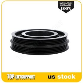 Adv107066t For Mitsubishi Eclipse 2.0l 1990-1999 2.4l 1996 1997 1998 1999 Harmonic Balancer