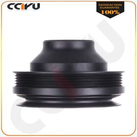 Z10496201g For Mitsubishi Montero Sport 3.0l 1997-2003 Harmonic Balancer Crankshaft Pulley