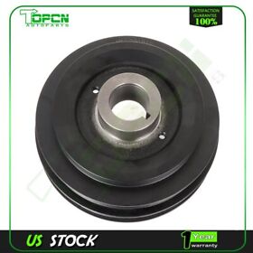 Ta1049530418p For Nissan Pathfinder 1997-2000 Infiniti Qx4 Harmonic Balancer