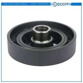 E10708001cp For Oldsmobile Custom Cruiser 5.0l 1991 1992 Harmonic Balancer Crankshaft Pulley