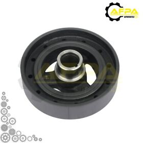 Af107080s20 For Oldsmobile Custom Pontiac Firebird Gmc Caballero Jimmy Harmonic Balancer