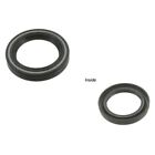 W0133-1636244-elr For Volkswagen Vanagon 1983-1991 Elring Front Crankshaft Pulley Seal