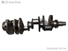 1818200c3 Ford Crankshaft Standard From 1996 F-250 7.3