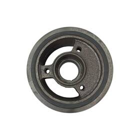 1826763c1 Ford Genuine Harmonic Balancer Ford/international 7.3l Power Stroke 99-2003