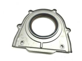 1s7g-6k318-ba Ford 2015-2025 Mustang 2.3l Crankshaft Seal Cover Plate Oem