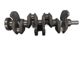 1s7g6015cf Ford Crankshaft Standard From 2008 Focus 2.0