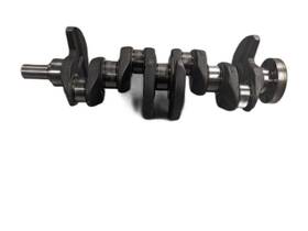 1s7g6303cf Ford Crankshaft Standard From 2016 Focus 2.0
