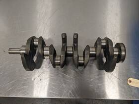 1s7gcf Ford Crankshaft Standard From 2014 Focus 2.0
