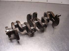 20176ef03a10550020 Ford Ecosport Ses 2.0l Engine Crankshaft 18 19 20 21 22