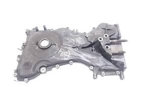 2s7g-6059-ae Ford 2s7g6059ae 2010 Transit Connect Engine Timing Cover 2.0l Oem