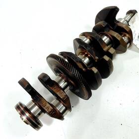 303.fd1519 Ford Edge Engine Crankshaft Crank Shaft 2.0 2019 2020 2021 2022 2023 2024